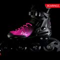 Pattini a rotelle Tempish Wox Lady rosa 13