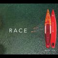 Aqua Marina Race 12'6" SUP board 17