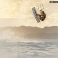 CORE Fusion 5 kiteboard bianco BOBOF513741N 15