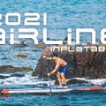 Starboard SUP All Star Airline Deluxe SC 14'0" x 26" airline deluxe SUP board 19