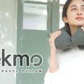 Cuscino per massaggio SYNCA Nekmo grigio 14