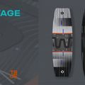 DUOTONE Kite TT Voyage 2023 kiteboard 9