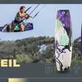 DUOTONE Kite TT Soleil 2022 kiteboard 12