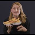Scarpe da corsa da uomo Saucony Kinvara 13 arancione 17