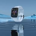Orologio Amazfit GTS 2 Mini verde salvia W2018OV3N 6