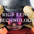 Occhiali da sci Sweet Protection Firewall RIG Reflect bixbite/nero opaco/nero 6