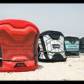 Dakine T-9 Classic Slider deep crimson trapezio da windsurf da uomo 7