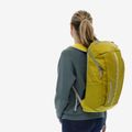 Zaino da trekking Patagonia Black Hole Pack 25 l pervinca chiaro 7