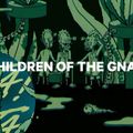 Snowboard per bambini CAPiTA Children Of The Gnar 145 cm 10