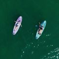 Aqua Marina Magma 11'2" SUP board 16