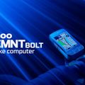 Wahoo Element Bolt GPS contacicli alba/lime punch 9