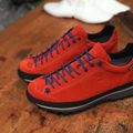 Stivali da trekking da donna Lomer Bio Naturale Low Mtx passion 10