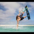 DUOTONE Trust barra per kitesurf Quad Control 2022 3