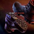 Scarponi da trekking da uomo Tecnica Plasma GTX shadow savana/dusty fieno 10