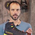 Scarponi da trekking da uomo La Sportiva TX5 GTX nero/giallo 19
