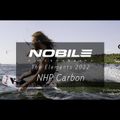 Tavola da kitesurf Nobile Flying Carpet 11