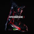 Scarponi da sci Nordica Speedmachine 3 130 GW da uomo nero/rosso/antracite 10