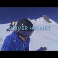 Casco da sci Salomon Driver Ca Photo Sigma rosso 9