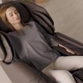 Sedia per massaggi SYNCA Hisho nero 16