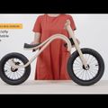 Bicicletta da fondo Leg&go Balance 8