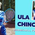 Racchetta da tennis Babolat Evo Drive blu 14