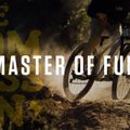 Orbea Laufey H10 2023 mountain bike in alluminio grezzo 15