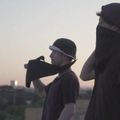 Street Surfing Bandit Godfather I scooter freestyle 6