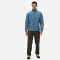 Giacca isolata Patagonia Nano Puff da uomo 8