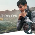 Orologio Amazfit T-Rex PRO grigio deserto W2013OV3N 15