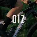 Orbea Oiz M-Pro TR blu/oro mountain bike 17