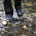 Columbia Trailstorm Mid Wp nero/elk scarpe da trekking da uomo 20