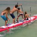 Aqua Marina Airship Race 22'0" SUP board 16