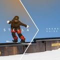 Snowboard HEAD donna Stella nero 9