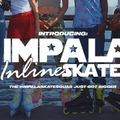 Pattini a rotelle da donna IMPALA Lightspeed Inline Skate rosa giallo 14