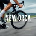 Orbea Orca M21e LTD PWR 2023 bici da corsa euskadi 3