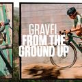 Orbea Terra M20 Team 2024 gravel bike cosmic carbon view/metallic olive green 2