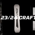 Snowboard Salomon Craft uomo 11
