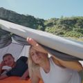 Tenda da trekking Coleman Cobra 2 persone 7