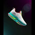Scarpe da corsa da donna Saucony Endorphin Shift 3 coral/shadow 14