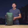 Zaino da arrampicata Salewa Climb Mate 25 l blu ombra 12