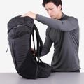 Zaino da trekking Thule Topio 40 l nero 3204507 13