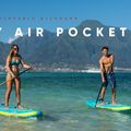 SUP Fanatic Fly Air Pocket 10'4" tavola 16