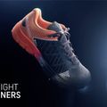 Scarpe da corsa da uomo SCARPA Spin Ultra GTX arancione fluo/nero 13