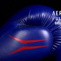 Guantoni da boxe adidas Speed Tilt 150 rosso SPD150TG 8