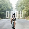 Bici da triathlon Orbea Tri Ordu M20LTD speed argento 12