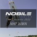 Tavola da kitesurf Nobile NHP WMN 9