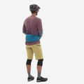 Patagonia Dirt Roamer Waist Pack 3 l marsupio grigio piuma chiaro 9
