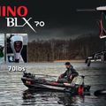 Motore elettrico fuoribordo Rhino BLX 70 6