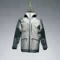 Giacca da sci da uomo Peak Performance M Shielder R&S blu scuba 9