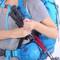 Zaino da trekking Osprey Sirrus da donna 36 l mirtillo 10